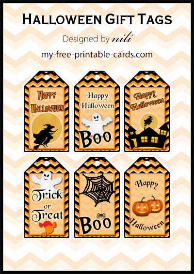 Printable Gift Tags Printable Gift Tags