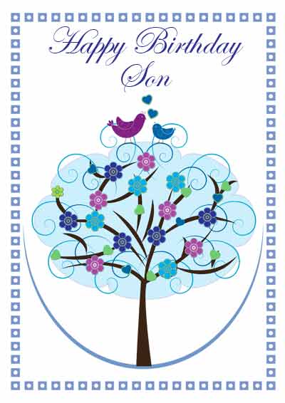 Free Printable Birthday Cards For Your Son Or Daughter free-printable-birthday-cards-for-your-son-or-daughter