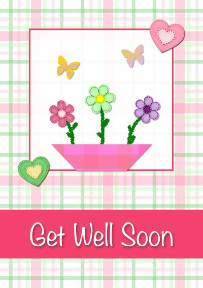 free funny get well clipart - photo #49