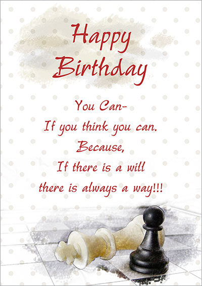 Free Printable Birthday Cards