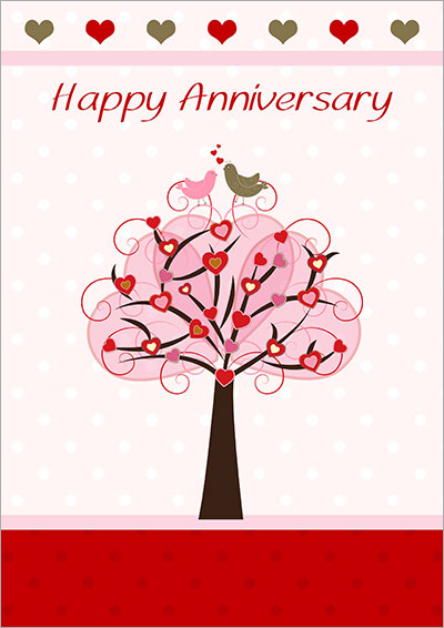 Free Anniversary Printables