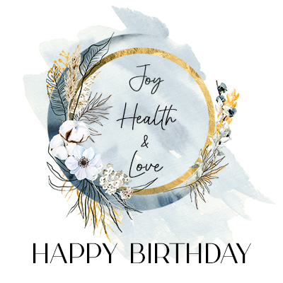 Free Birthday Card Templates - Printable & Customizable