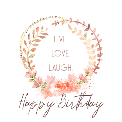 Free Printable Birthday Cards