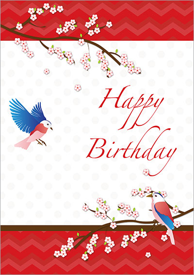 Free Printable Birthday Cards