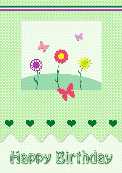 Green Spring Birthday 010