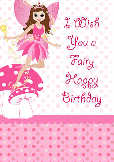 Free Printable Birthday Cards Kids