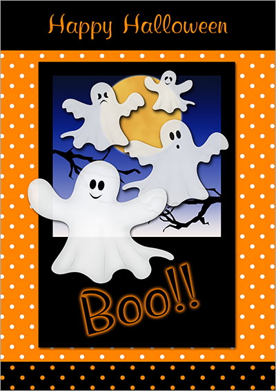 Halloween Cards halloween-cards