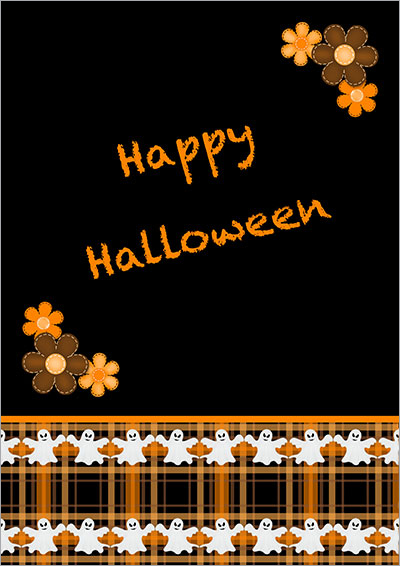 Free Halloween Gif Cards