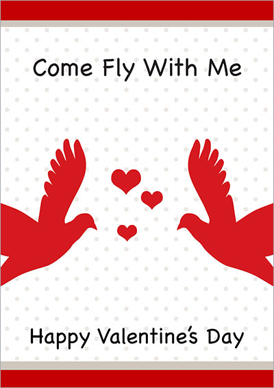 Fly With Me Valentine's Day 014
