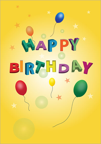 Festive Balloons Birthday 003