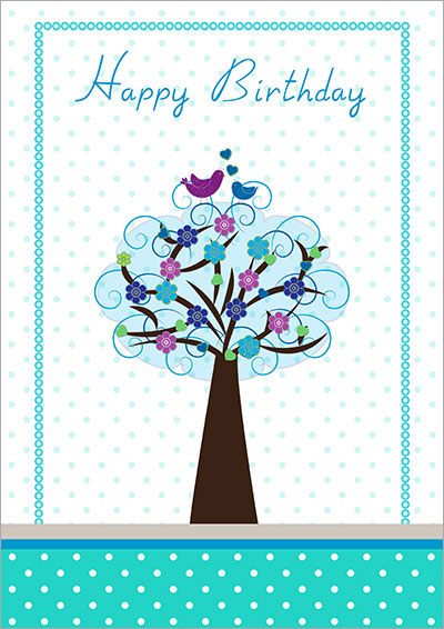 Happy Birthday My Child 042