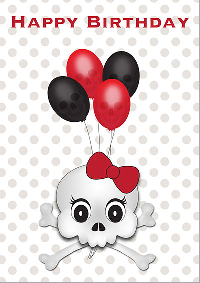 Printable-Birthday-Cards-Gothic-001