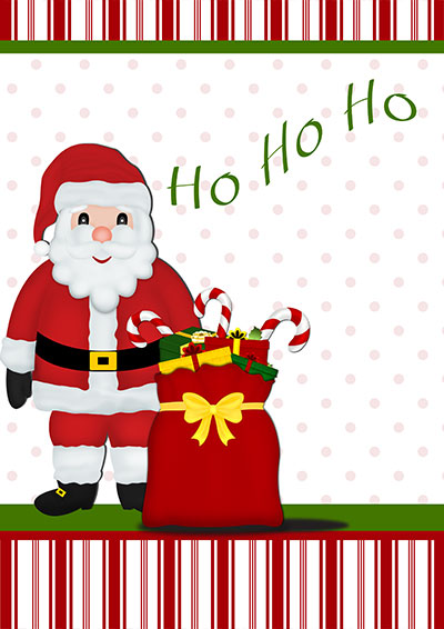 Ho Ho Ho Presents Here!! 014