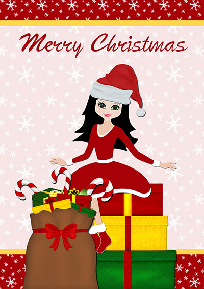 Presents For All!! Merry Christmas 015