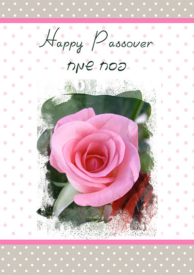 Printable Passover Cards 007
